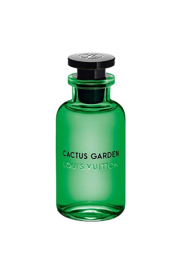 Louis Vuitton Cactus Garden 100 Ml Edp Unisex Tester Parfüm Louis Vuitton Cactus Garden 100 Ml Edp Unisex Tester Parfüm