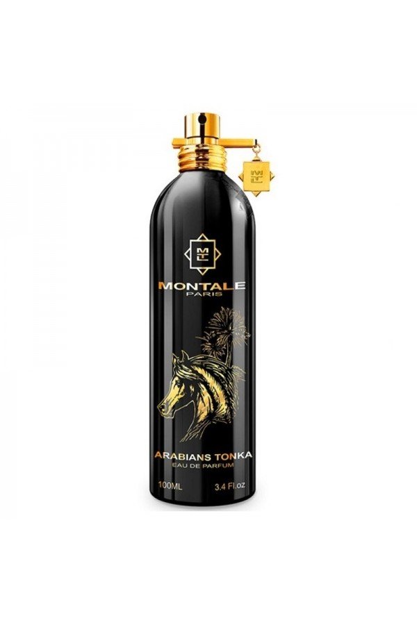 Montale Arabians Tonka 100 ml EDP Unisex Tester Parfüm Montale Arabians Tonka 100 ml EDP Unisex Tester Parfüm