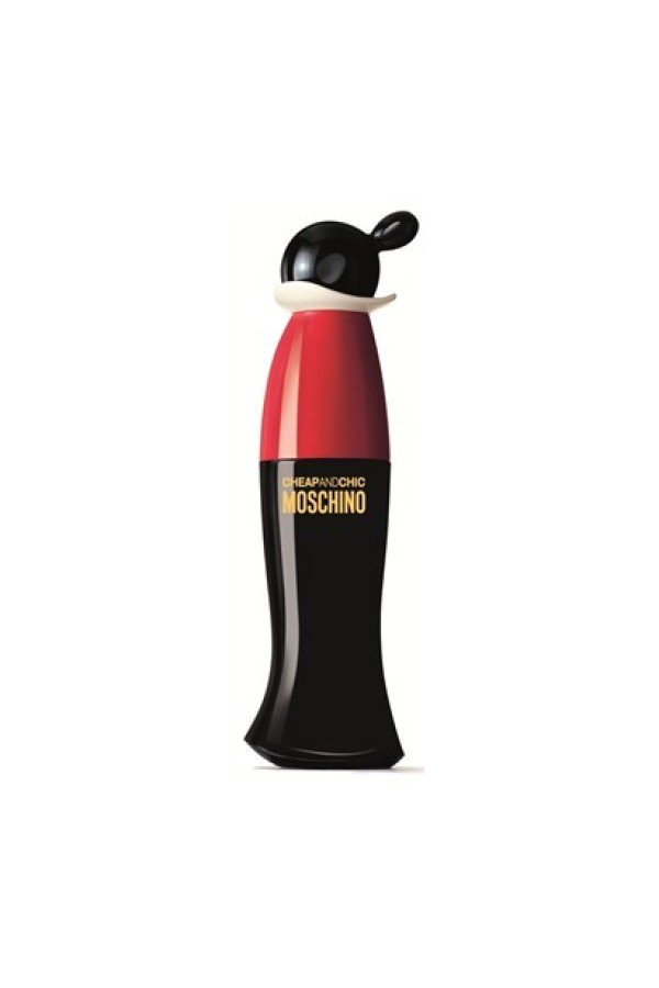 Moschino Cheap And Chic Edt 30 ml Kadın Tester Parfüm
