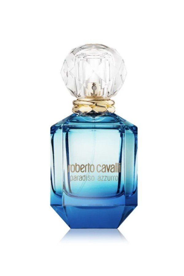 Roberto Cavalli Paradiso Azzurro EDP 75ML Kadın Tester Parfüm Roberto Cavalli Paradiso Azzurro EDP 75ML Kadın Tester Parfüm