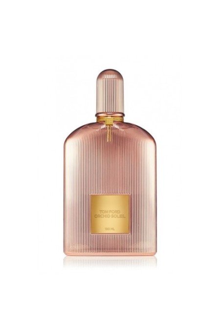 Tom Ford Orchid Soleil Edp 100ml Kadın Tester Parfüm Tom Ford Orchid Soleil Edp 100ml Kadın Tester Parfüm