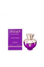 Versace Dylan Purple EDP 100 ml Kadın Tester Parfüm Versace Dylan Purple EDP 100 ml Kadın Tester Parfüm