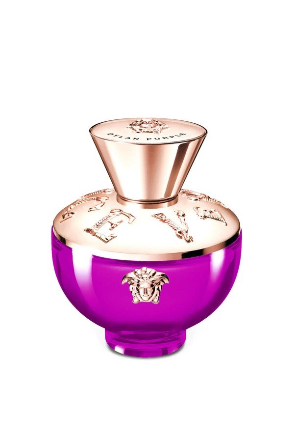 Versace Dylan Purple EDP 100 ml Kadın Tester Parfüm Versace Dylan Purple EDP 100 ml Kadın Tester Parfüm