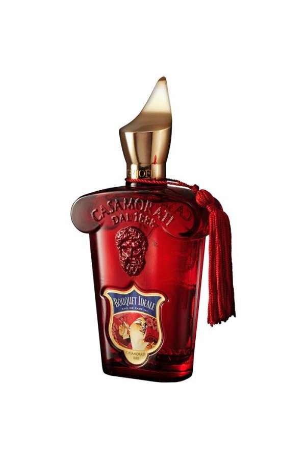 Xerjoff Casamorati Bouquet Ideale 100Ml EDP Kadın Tester Parfüm Xerjoff Casamorati Bouquet Ideale 100Ml EDP Kadın Tester Parfüm