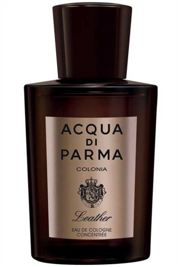 Acqua Di Parma Colonia Leather EDP 100ml Erkek Tester Parfüm Acqua Di Parma Colonia Leather EDP 100ml Erkek Tester Parfüm