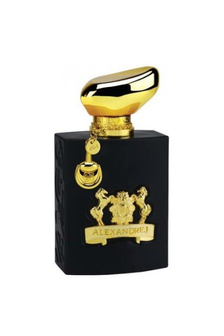 Alexandre J. Oscent Black For Men Edp 100ml Erkek Tester Parfüm Alexandre J. Oscent Black For Men Edp 100ml Erkek Tester Parfüm