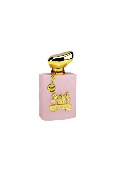 Alexandre J. Oscent Pink Edp 100ml Kadın Tester Parfüm Alexandre J. Oscent Pink Edp 100ml Kadın Tester Parfüm