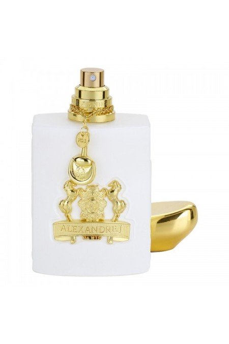 Alexandre.J Oscent White Edp 100ml Unisex Tester Parfüm Alexandre.J Oscent White Edp 100ml Unisex Tester Parfüm