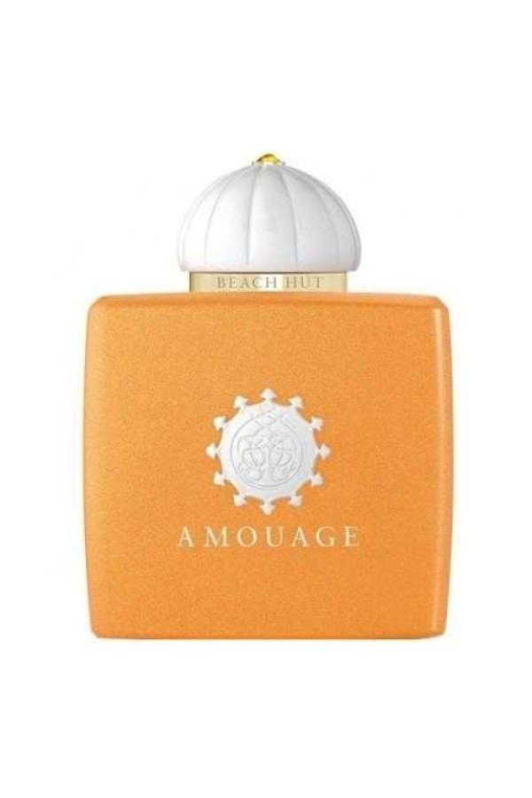Amouage Beach Hut 100ml Edp Kadın Tester Parfüm Amouage Beach Hut 100ml Edp Kadın Tester Parfüm