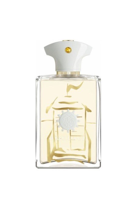 Amouage Beach Hut Edp 100ml Erkek Tester Parfüm Amouage Beach Hut Edp 100ml Erkek Tester Parfüm