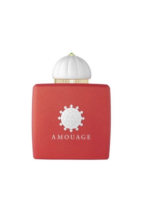 Amouage Bracken Edp 100ml Kadın Tester Parfüm Amouage Bracken Edp 100ml Kadın Tester Parfüm