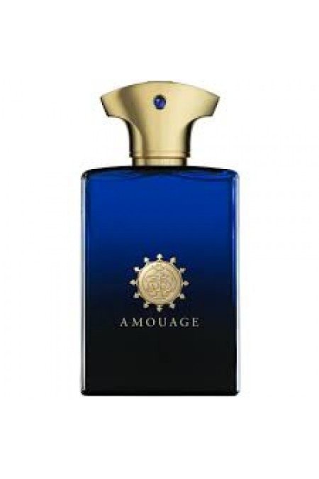 Amouage Interlude Man Edp 100ml Erkek Tester Parfüm Amouage Interlude Man Edp 100ml Erkek Tester Parfüm