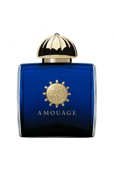 Amouage Interlude Women Edp 100ml Kadın Tester Parfüm Amouage Interlude Women Edp 100ml Kadın Tester Parfüm