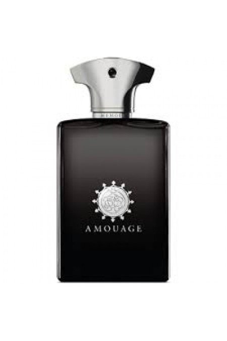 Amouage Memoir Man Edp 100ml Erkek Tester Parfüm Amouage Memoir Man Edp 100ml Erkek Tester Parfüm