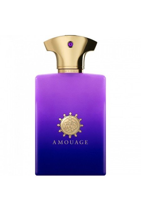 Amouage Myths Edp 100ml Erkek Tester Parfüm Amouage Myths Edp 100ml Erkek Tester Parfüm