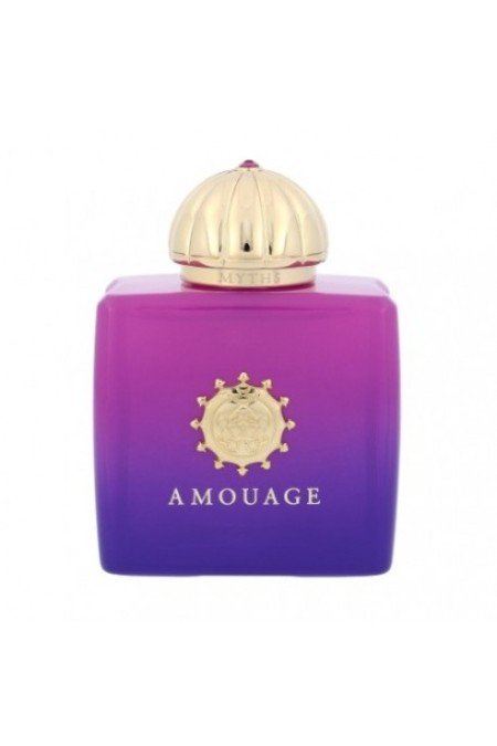 Amouage Myths Edp 100ml Kadın Tester Parfüm Amouage Myths Edp 100ml Kadın Tester Parfüm