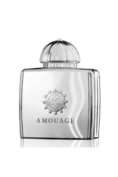 Amouage Reflection Edp 100ml Kadın Tester Parfüm Amouage Reflection Edp 100ml Kadın Tester Parfüm