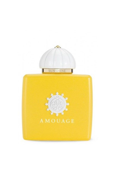 Amouage Sunshine Edp 100ml Kadın Tester Parfüm Amouage Sunshine Edp 100ml Kadın Tester Parfüm