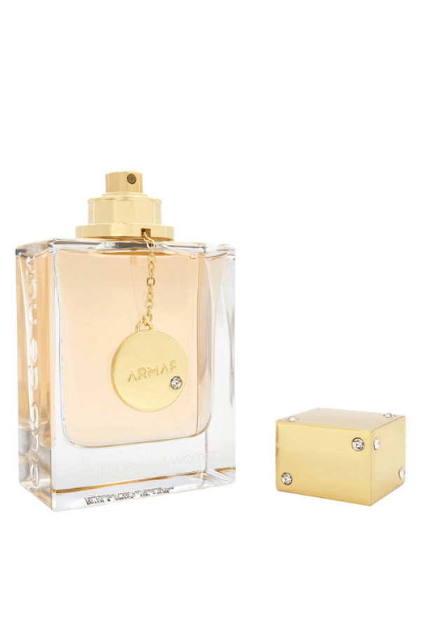 Armaf Club De Nuit Edp 105ml Kadın Tester Parfüm Armaf Club De Nuit Edp 105ml Kadın Tester Parfüm