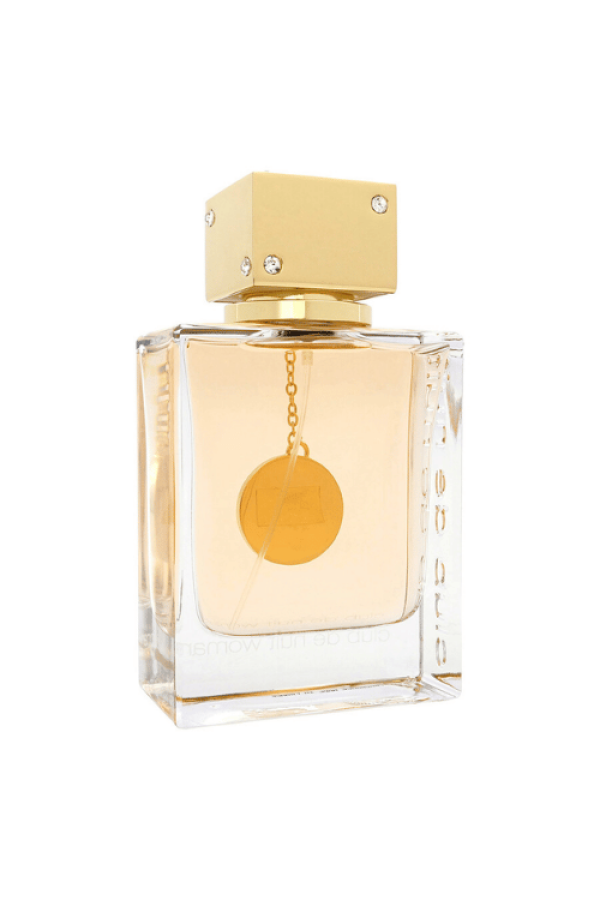 Armaf Club De Nuit Edp 105ml Kadın Tester Parfüm Armaf Club De Nuit Edp 105ml Kadın Tester Parfüm