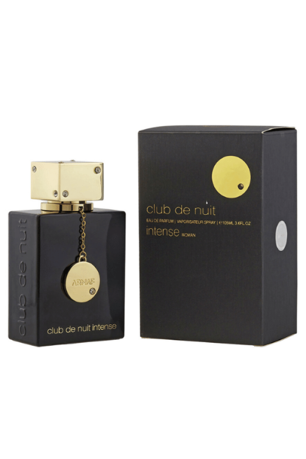 Armaf Club De Nuit Intense Edp 105ml Kadın Tester Parfüm Armaf Club De Nuit Intense Edp 105ml Kadın Tester Parfüm