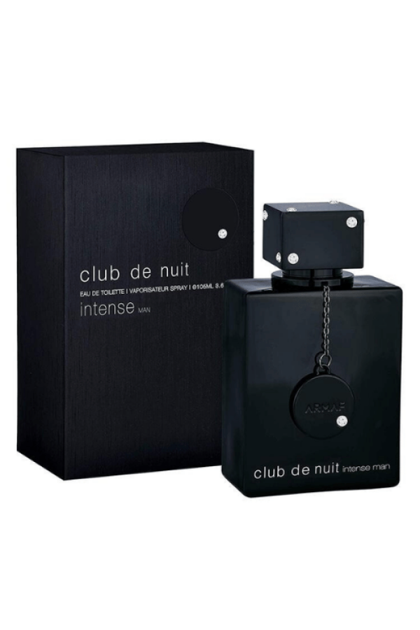 Armaf Club De Nuit Intense Man Edt 105ml Erkek Tester Parfüm Armaf Club De Nuit Intense Man Edt 105ml Erkek Tester Parfüm