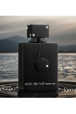 Armaf Club De Nuit Intense Man Edt 105ml Erkek Tester Parfüm Armaf Club De Nuit Intense Man Edt 105ml Erkek Tester Parfüm