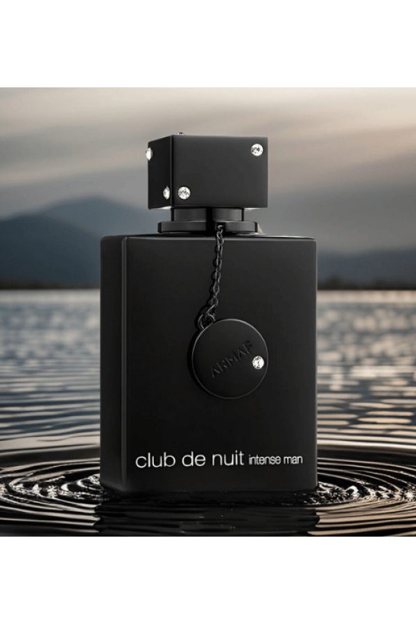 Armaf Club De Nuit Intense Man Edt 105ml Erkek Tester Parfüm Armaf Club De Nuit Intense Man Edt 105ml Erkek Tester Parfüm