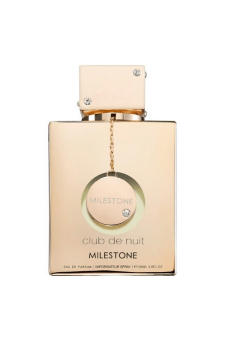 Armaf Club De Nuit Milestone Edp 105 Ml Unisex Tester Parfüm Armaf Club De Nuit Milestone Edp 105 Ml Unisex Tester Parfüm