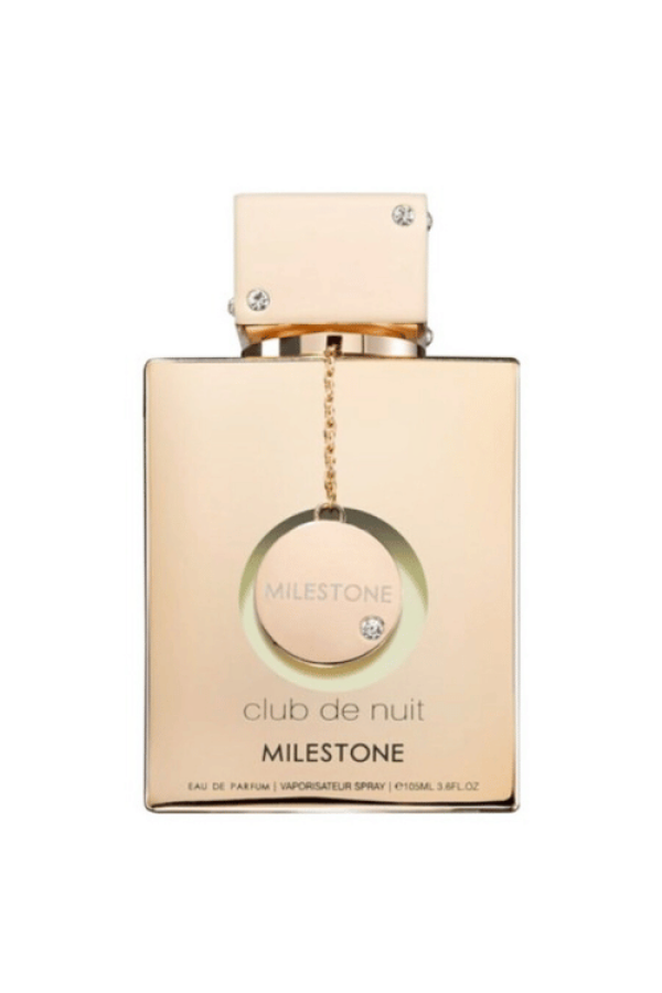 Armaf Club De Nuit Milestone Edp 105 Ml Unisex Tester Parfüm Armaf Club De Nuit Milestone Edp 105 Ml Unisex Tester Parfüm
