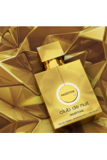 Armaf Club De Nuit Milestone Edp 105 Ml Unisex Tester Parfüm Armaf Club De Nuit Milestone Edp 105 Ml Unisex Tester Parfüm