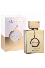Armaf Club De Nuit Milestone Edp 105 Ml Unisex Tester Parfüm Armaf Club De Nuit Milestone Edp 105 Ml Unisex Tester Parfüm