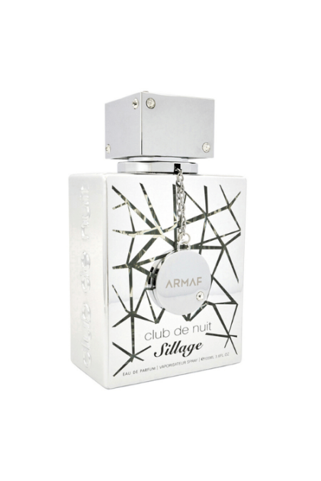 Armaf Club De Nuit Sillage Edp 105ml Unisex Tester Parfüm Armaf Club De Nuit Sillage Edp 105ml Unisex Tester Parfüm