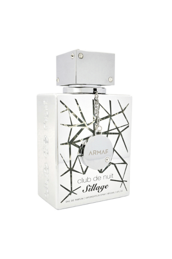 Armaf Club De Nuit Sillage Edp 105ml Unisex Tester Parfüm Armaf Club De Nuit Sillage Edp 105ml Unisex Tester Parfüm