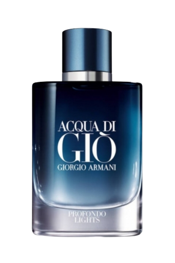 Giorgio Armani Acqua Di Gio Profondo Lights 75 ml EDP Erkek Tester Parfüm Giorgio Armani Acqua Di Gio Profondo Lights 75 ml EDP Erkek Tester Parfüm