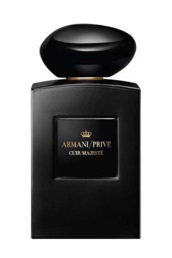 Armani Prive Cuir Majeste 100ml Edp Unisex Tester Parfüm Armani Prive Cuir Majeste 100ml Edp Unisex Tester Parfüm