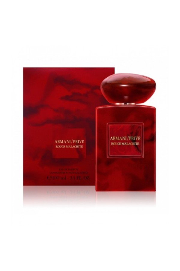 Armani Prive Rouge Malachite EDP 100 ml Unisex Tester Parfüm Armani Prive Rouge Malachite EDP 100 ml Unisex Tester Parfüm