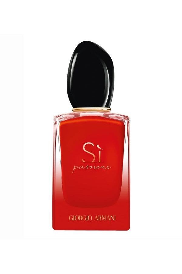 Armani Si Passione Intense Edp 100 Ml Kadın Tester Parfüm Armani Si Passione Intense Edp 100 Ml Kadın Tester Parfüm