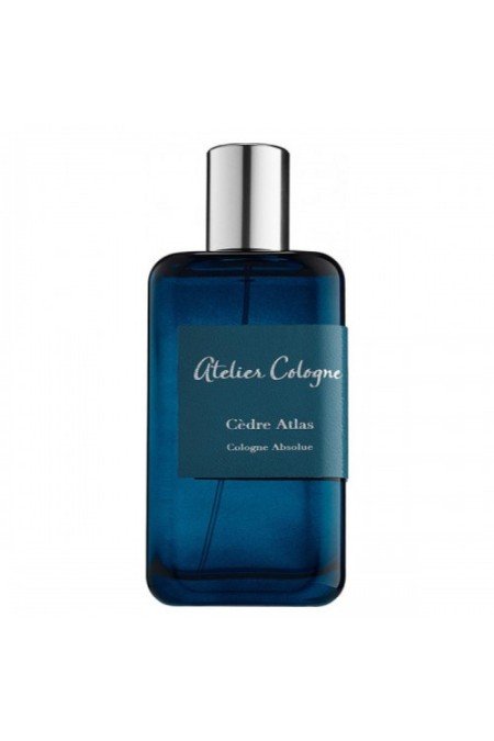 Atelier Cologne Cedre Atlas Edp 100ml Unisex Tester Parfüm