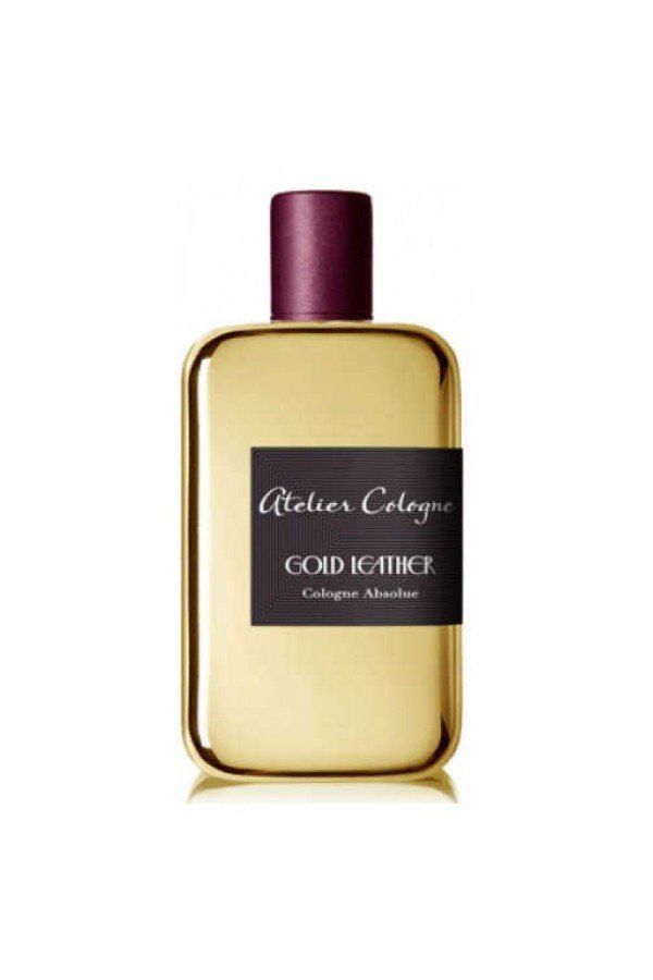 Atelier Cologne Gold Leather 100ml Edp Unisex Tester Parfüm