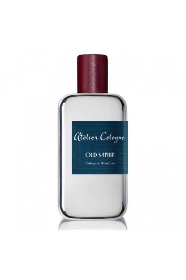 Atelier Cologne Oud Saphir 100ml Edp Unisex Tester Parfüm Atelier Cologne Oud Saphir 100ml Edp Unisex Tester Parfüm
