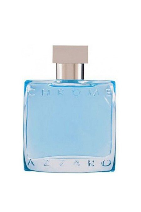 Azzaro Chrome Edt 100ml Erkek Tester Parfüm Azzaro Chrome Edt 100ml Erkek Tester Parfüm