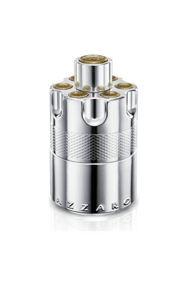 Azzaro Wanted Edp 100ml Erkek Tester Parfüm Azzaro Wanted Edp 100ml Erkek Tester Parfüm