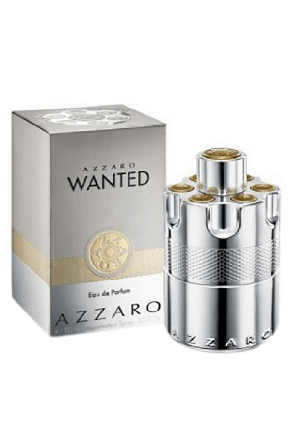 Azzaro Wanted Edp 100ml Erkek Tester Parfüm Azzaro Wanted Edp 100ml Erkek Tester Parfüm