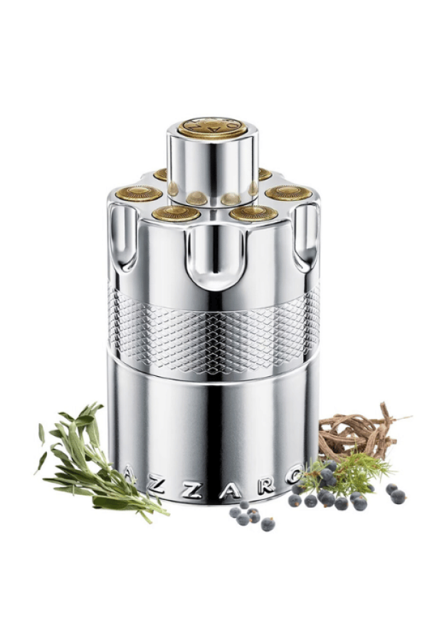 Azzaro Wanted Edp 100ml Erkek Tester Parfüm Azzaro Wanted Edp 100ml Erkek Tester Parfüm