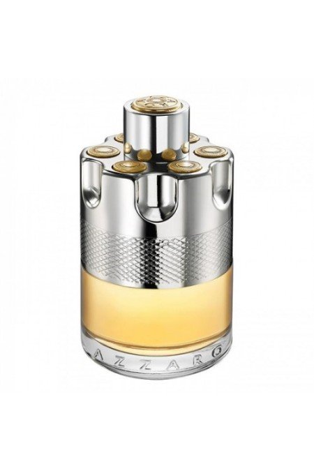 Azzaro Wanted Edt 100ml Erkek Tester Parfüm Azzaro Wanted Edt 100ml Erkek Tester Parfüm