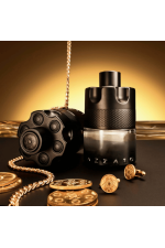 Azzaro The Most Wanted Intense Edp 100ml Erkek Tester Parfüm