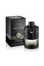 Azzaro The Most Wanted Intense Edp 100ml Erkek Tester Parfüm