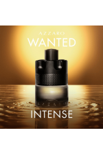 Azzaro The Most Wanted Intense Edp 100ml Erkek Tester Parfüm