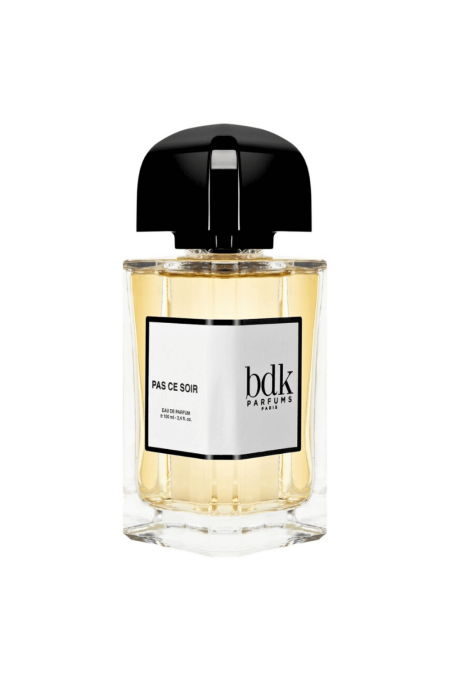 BDK Parfums Pas Ce Soir Edp 100 ml Unisex Tester Parfüm BDK Parfums Pas Ce Soir Edp 100 ml Unisex Tester Parfüm